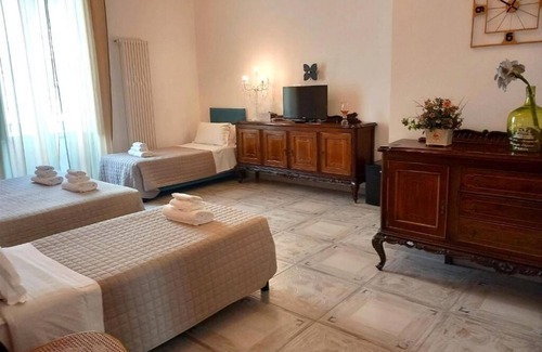 Altamura Cama Y Desayuno | Antica Dimora Le sette Lune