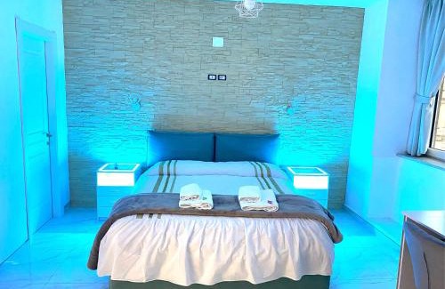 Vibo Valentia Apartamento | Antica Dimora-luxury historic apartment