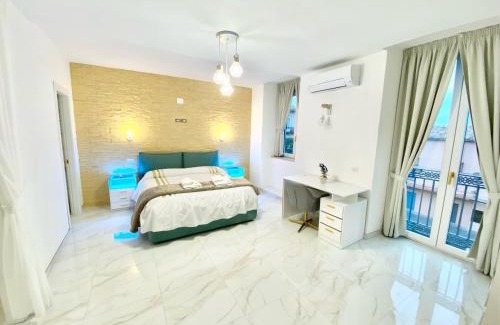 Vibo Valentia Apartamento | Antica Dimora-luxury historic apartment