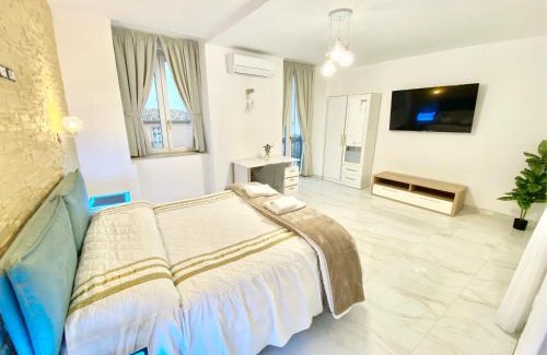 Vibo Valentia Apartamento | Antica Dimora-luxury historic apartment