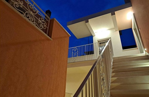 Matera Casa | Antica Dimora Petito - Luxury suite D1