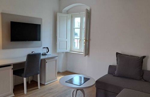 Matera Casa | Antica Dimora Petito - Luxury suite D2