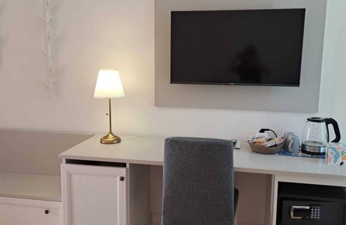 Matera Casa | Antica Dimora Petito - Luxury suite D2