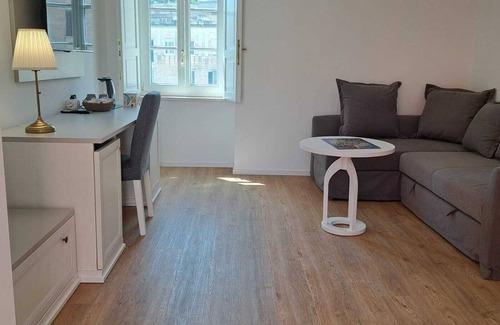 Matera Casa | Antica Dimora Petito - Luxury suite D2