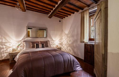 Pitigliano Apartamento | Antica Dimora San Rocco