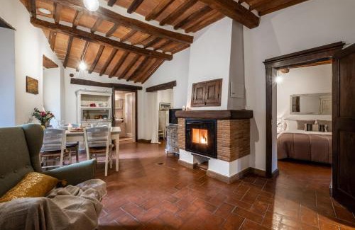 Pitigliano Apartamento | Antica Dimora San Rocco