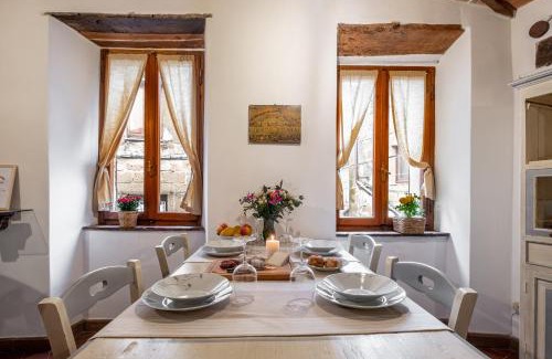 Pitigliano Apartamento | Antica Dimora San Rocco