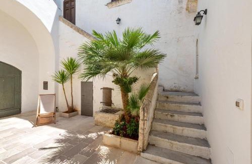 Presicce Apartamento | Antica dimora stasi by BarbarHouse