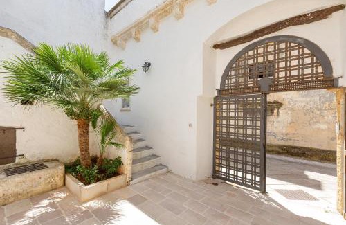 Presicce Apartamento | Antica dimora stasi by BarbarHouse