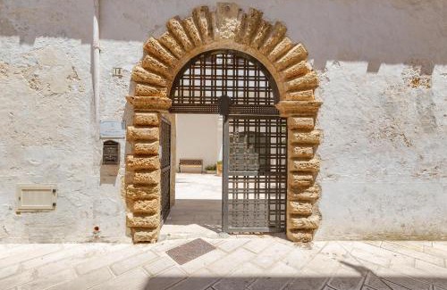 Presicce Apartamento | Antica dimora stasi by BarbarHouse