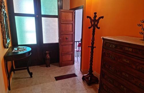Raiano Apartamento | Antica Domus