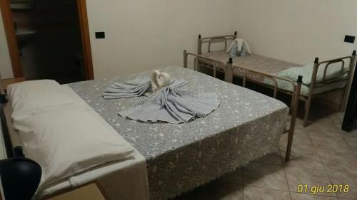 Gemmano Casa | antica gemma