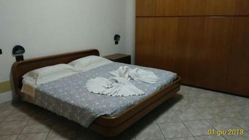 Gemmano Casa | antica gemma