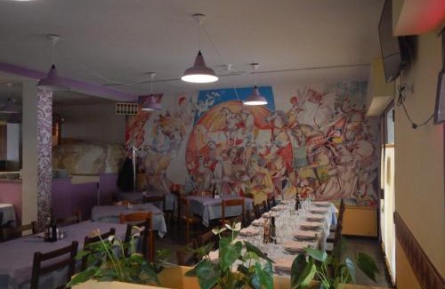 Gemmano Casa | Antica Gemma