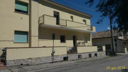 Gemmano Casa | Antica Gemma