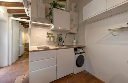 Oltretorrente Apartamento | Antica legnaia - vita all'aperto in centro storico