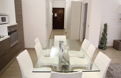 Cittadella Apartamento | Antica Loggia: comodidad total en el área del centro histórico
