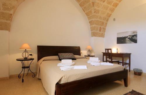 Presicce Cama Y Desayuno | Antica Masseria Pescu