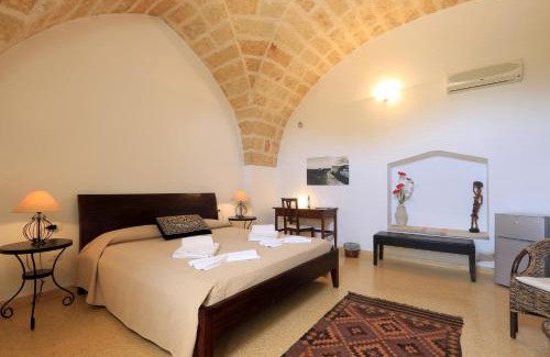 Presicce Cama Y Desayuno | Antica Masseria Pescu