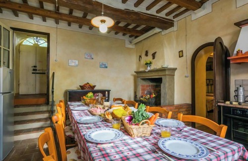 Montaione Casa | Antica Pietra by Interhome