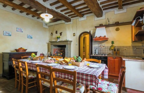Montaione Casa | Antica Pietra by Interhome