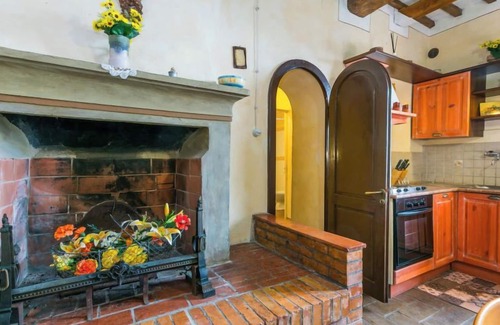 Montaione Casa | Antica Pietra by Interhome