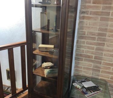 Tonara Casa | Antica Potecarìa