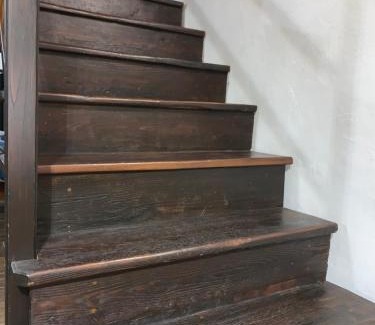 Tonara Casa | Antica Potecarìa