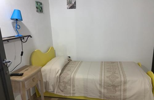 Tonara Casa | Antica Potecarìa