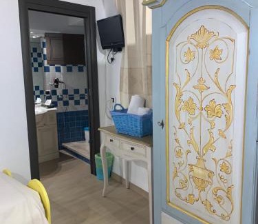 Tonara Casa | Antica Potecarìa
