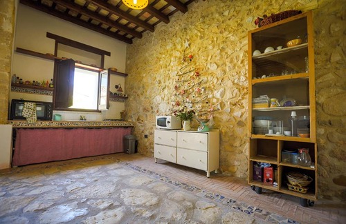 Castellammare del Golfo Apartamento | Antica scuola
