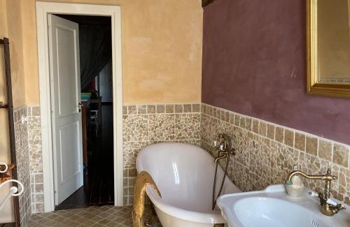 Sepino Cama Y Desayuno | Antica Taverna del Principe