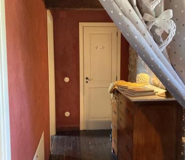 Sepino Cama Y Desayuno | Antica Taverna del Principe