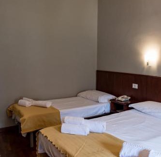 Frascati Cama Y Desayuno | Antica Terrazza Frascati