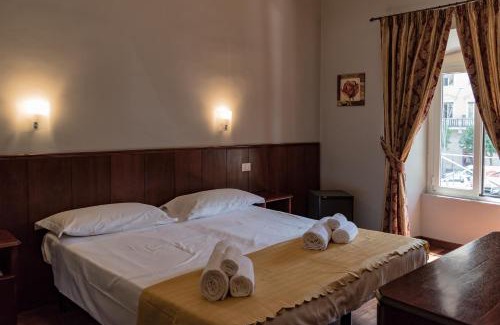 Frascati Cama Y Desayuno | Antica Terrazza Frascati