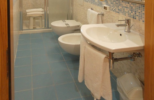 Marghera Hotel | Antica Villa Graziella Hotel
