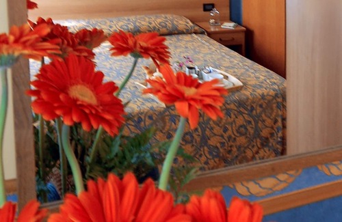 Marghera Hotel | Antica Villa Graziella Hotel