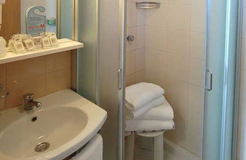 Marghera Hotel | Antica Villa Graziella Hotel