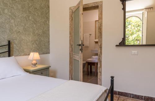 Gaeta Casa | Antica Villa