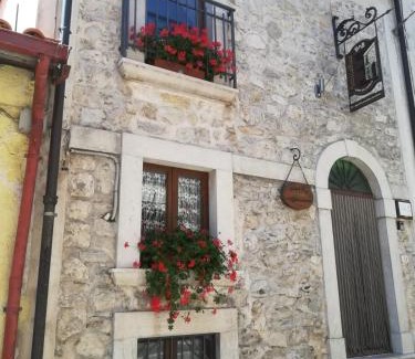 Opi Cama Y Desayuno | Anticarua B&B