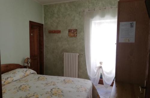 Opi Cama Y Desayuno | Anticarua B&B