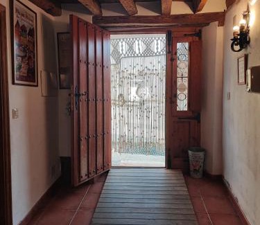 Atauta Casa | Anticca Rural hasta 11 personas
