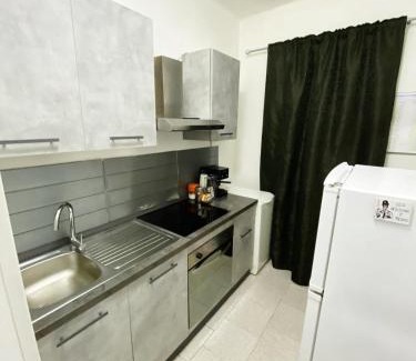 Modugno Casa | ANTICHE VOLTE di Doris Simone