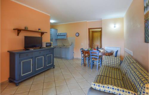 Sorano Apartamento | Anticheterme Trilocale