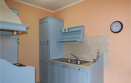 Sorano Apartamento | Anticheterme Trilocale