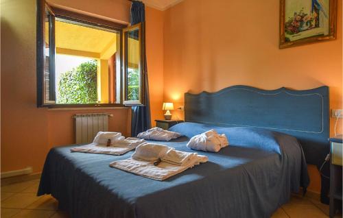 Sorano Apartamento | Anticheterme Trilocale