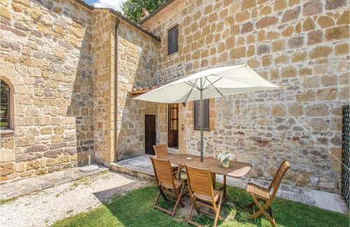 Sorano Apartamento | Anticheterme Trilocale