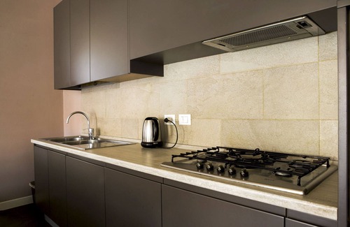 Porta Romana Apartamento | Borgo Antico Apartamento 68m²