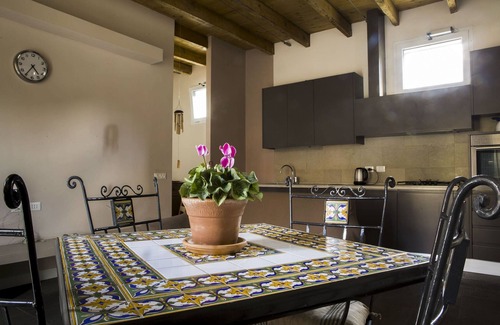 Porta Romana Apartamento | Borgo Antico Apartamento 68m²