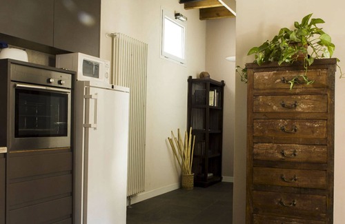 Porta Romana Apartamento | Borgo Antico Apartamento 68m²